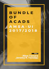 Kuliner lezat asli cirebon of empal gentong krucuk. Bundle Of Acads 17 18 By Amsa Ui Issuu