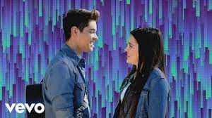 Kally S Mashup Cast Alex Hoyer Baby Be Mine Official Video Ft Maia Reficco Youtube