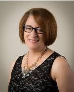 Blogger: User Profile: Diane Probst, IOM, CCE