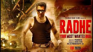Radhe movie trailer, radhe movie song, radhe movie ka trailer, radhe movie salman khan, radhe movie trailer salman khan, radhe. Radhe Salman Khan S Chaos Of Set Pieces Nri Pulse