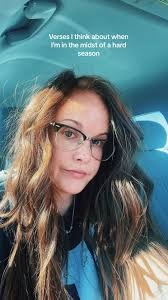 For everything there is a season, and a time for every matter under heaven.  Yet I will wait because my trust is in Him. #fyp #heismystrength #momlife  #hardseasons #jesuschrist #trustinGod ...