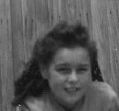 Mavis (Harris) Moore (1946-1996)