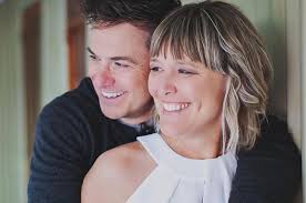 Frank Rautenbach en sy Leigh vier 28 jaar van liefde: Dís ons grootste  geheim