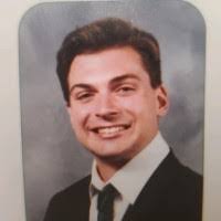 Brian Baginski's Instagram, Twitter & Facebook