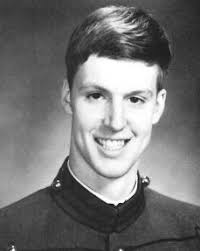 WP-ORG Eulogy for John Donald Michel -- USMA '80