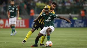 Taça das favelas são paulo tem a cerimônia de lançamento de sua segunda edição no museu do futebol, dia 2 de março. Revelado Pela Taca Das Favelas Patrick De Paula Pede Passagem No Palmeiras Gazeta Esportiva