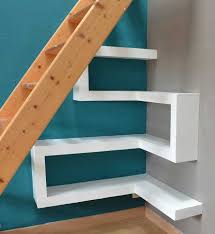 Vous êtes à la recherche d'une étagère murale design qui soit pratique et esthétique à la fois ? Fabriquer Des Etageres Design