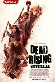 مشاهدة فيلم Dead Rising Endgame 2016 مترجم ايجي بست Egybest Movies