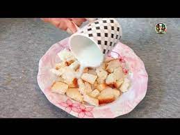 10 Minutes Recipe Quick And Easy Breakfast Recipe Youtube In 2021 Breakfast Recipes Easy Quick Meals Quick And Easy Breakfast