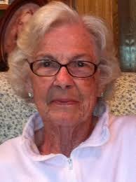 Helen Burrows Obituary