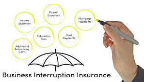 One in four small businesses wouldn't survive if they had to close for three months. What Is Business Interruption Insurance