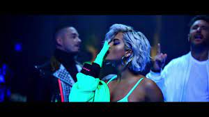 David guetta bebe rexha j balvin. Bebe Rexha In Say My Name Bebe Rexha Bebe Hair Makeup