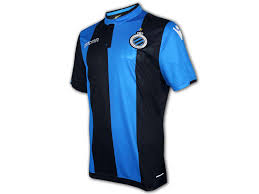 Official tiktok account of club brugge! Macron Fc Brugge Heim Trikot 17 18 Don Pallone
