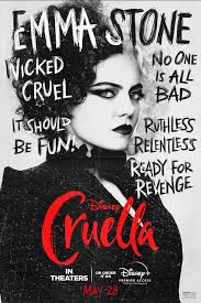 Emma stone & emma thompson dazzle in disney's the devil wears prada. Review Roundup Disney S Cruella Is Certified Fresh Critics Agree Emma Stone And Emma Thompson Dazzle Laughingplace Com