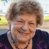 Jacqueline Joyce Hein Obituary