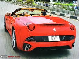 Tata has an amazing luxurious life. Ratan Tata S Cars Page 18 Team Bhp