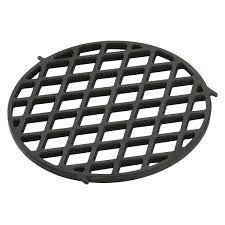 Weber 14 inch charcoal grill. Weber Gourmet Bbq System Sear Grate Kaufen Bei Obi