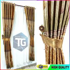 369 likes · 8 talking about this. Tirai Gorden Jendela Pintu Rumah Gorden Murah Berkualitas Gorden Blackout Jendela Rumah Minimalis Warna Gold Motip Tuli Lazada Indonesia