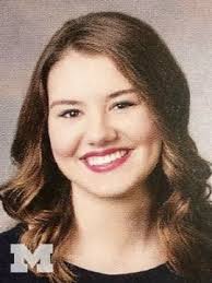 Dylan Barlow Peck Madigan Jones Dylan Barlow is a junior at the University  of Michigan studying political science. He hopes to p