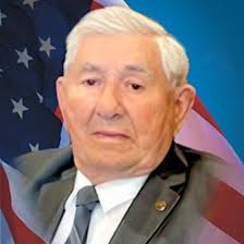 Obituary information for James Edd Collins