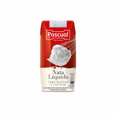 Nosotros colaboraremos con ello mostrándote cómo cocinar para personas celíacas. Brik De Nata Liquida Pascual Para Cocinar Y Montar 200 Ml Pce Tipo Producto Pascual Profesional
