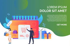 Fortunately, there are some great ways for you to get free visa gift cards. Free Vector Credit Card With Buyers And Gift Boxes Page Illustration