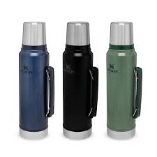 Classic Vacuum Bottle 1 L, Stanley 23920-30969