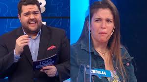 All posts tagged 100 argentinos dicen. Asi Fue El Debut De 100 Argentinos Dicen Otra De Las Nuevas Apuestas De Eltrece Para Sus Tardes