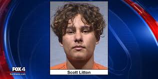 17-year-old arrested for teen's murder in Garland