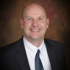 Gordon Bolton, AMP, LSSBB