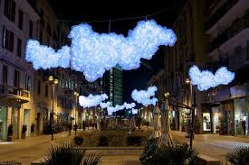 Fiesta Musica Y Festivales Exhibition Design Festival Design Light Art