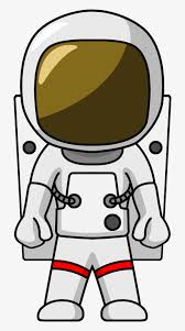Illuminated by a beam of light. Astronaut Clip Art Images Free For Commercial Use Transparent Background Astronaut Clipart Free Transparent Png Download Pngkey