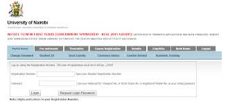 These transfer letter templates are best samples and formats to write a job transfer or position transfer letter to your hr department. How To Apply For Inter Faculty Transfer At University Of Nairobi Elimu Advisor Blog