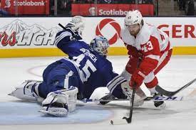 Nhl Power Rankings B R Experts Week 24 Poll National Hockey League Nhl League