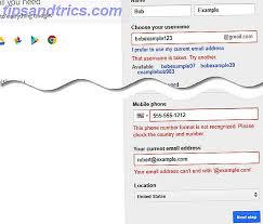 Maybe you would like to learn more about one of these? Comment Creer Un Compte Gmail Modifier Votre Mot De Passe Et Supprimer Les E Mails