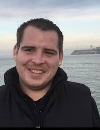 Obituary information for Ciaran J. Strong