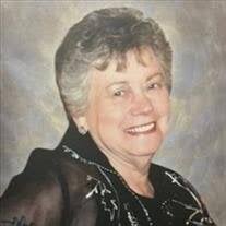 Geraldine Kennemer Obituary