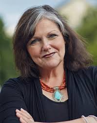 Profile for Elizabeth Allen author page