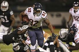 Chicago Bears Roster 2013 Latest Cuts Depth Charts And