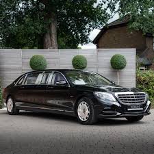 New Video Live Mercedes Maybach S600 Mercedes Maybach Maybach