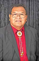 Choctaw Nation works to preserve the stories of its tribal elders