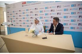 We race for better futures #changeaccelerated ⚡️ linktr.ee/fiaformulae. Ø¥Ø·Ù„Ø§Ù‚ ØªØ£Ø´ÙŠØ±Ø© Ø§Ù„Ø³ÙŠØ§Ø­Ø© Ø§Ù„Ø±ÙŠØ§Ø¶ÙŠØ© Ù„Ø³Ø¨Ø§Ù‚ ÙÙˆØ±Ù…ÙˆÙ„Ø§ E Ø§Ù„Ø¯Ø±Ø¹ÙŠØ©