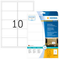 Todo listen, geburtstagslisten, stundenpläne, kalender und mehr. Paketaufkleber Online Gunstig Kaufen Drucken Herma