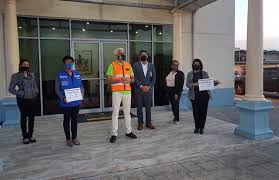 With the negative pcr test result, they can end quarantine and are free to enjoy the island. Covax Roll Out Trinidad And Tobago Gavi The Vaccine Alliance