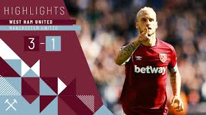 Home » football » england. Highlights West Ham United 3 1 Manchester United Felipe Anderson Arnautovic With The Goals Youtube