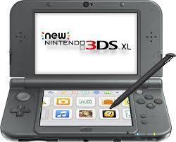 Nintendo 3ds games for kids lot of 19 lego hobbit,star wars,disney cars, & more. New Nintendo 3ds Xl New Black Refurbished By Nintendo Warranty Included Ebay Nintendo 3ds Xl 3ds Xl Nintendo 3ds