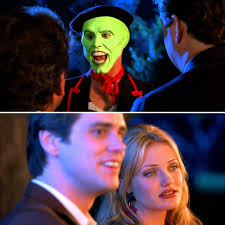 The Mask of Zorro (2025)