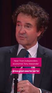 Interest rate cuts are slowing, inflation is holding, and the long-awaited  housing market recovery hasn’t quite arrived., Independent economist Tony  Alexander joins us to unpack what’s really ...