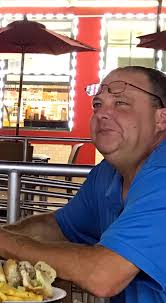 Mark Miranda Obituary