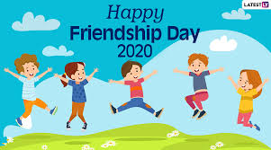 Friendship day in india 2020: Happy Friendship Day 2020 Wishes And Images Trend Online Twitterati Share Thoughtful Messages Friendship Day Quotes Gifs And Photos To Celebrate Their Bffs Latestly
